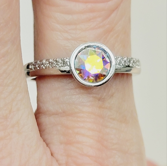 💍2 for $20 NWT Fragrant Jewels Ring - Picture 6 of 6